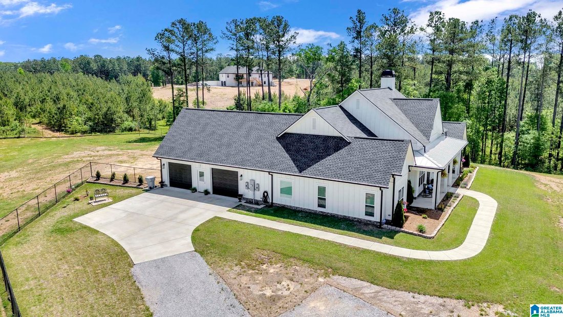 House in Columbiana, Alabama, United States 2 - 18402268