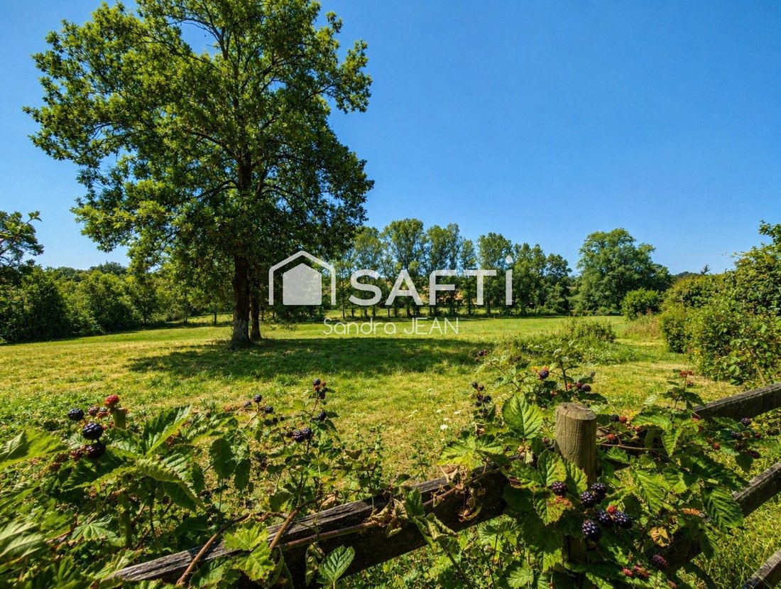House in Mirandol-Bourgnounac, Occitania, France 5 - 16275713