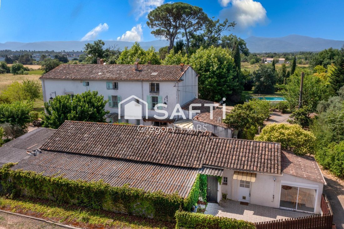 House in Sud, Le Luc, France 5 - 18402463