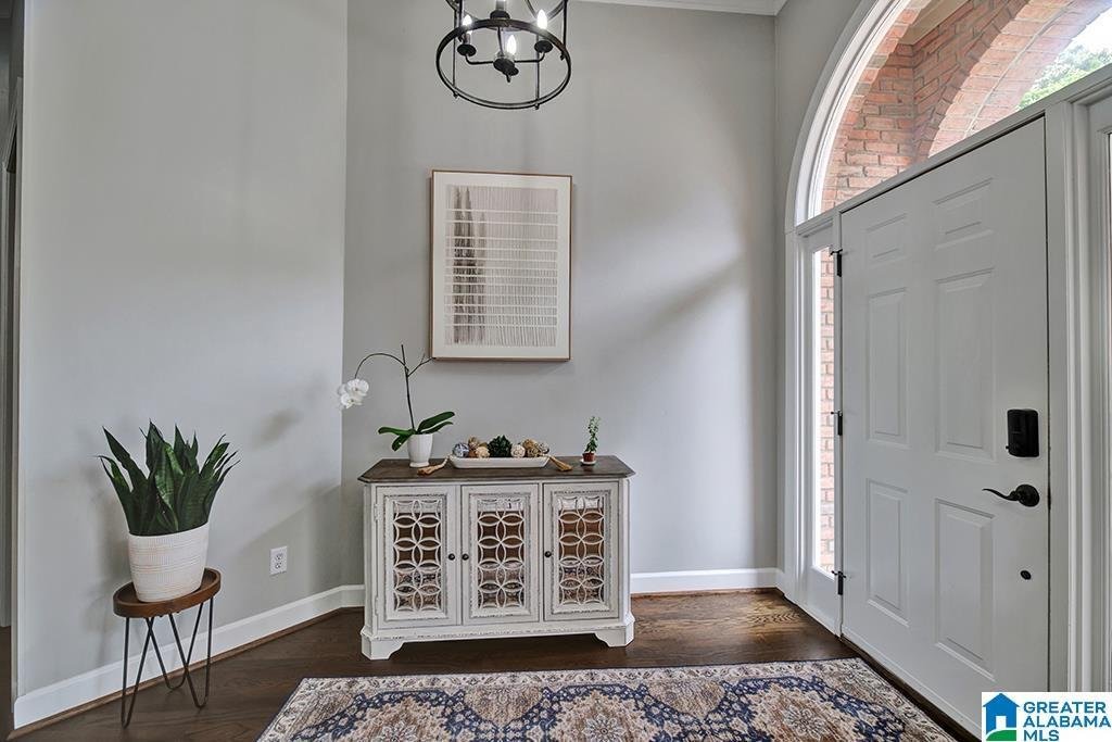 House in Hoover, Alabama, United States 3 - 18401813