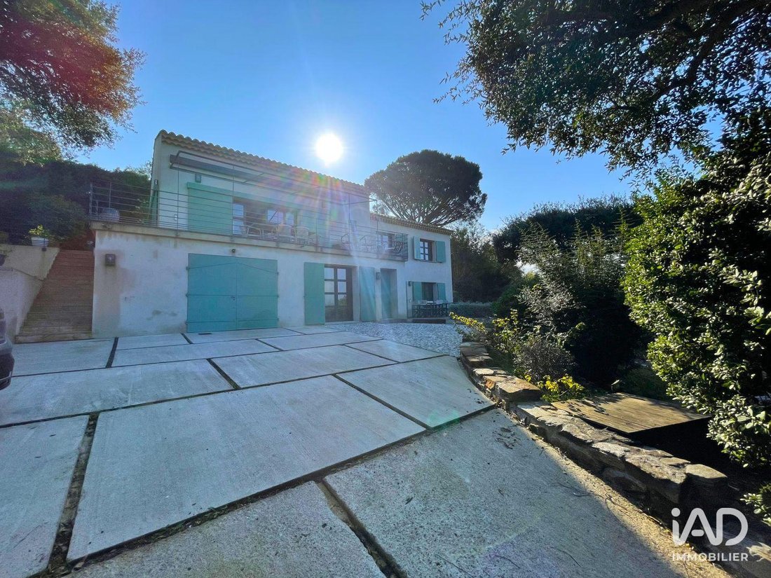 House in Gassin, Provence-Alpes-Côte d'Azur, France 4 - 18406088