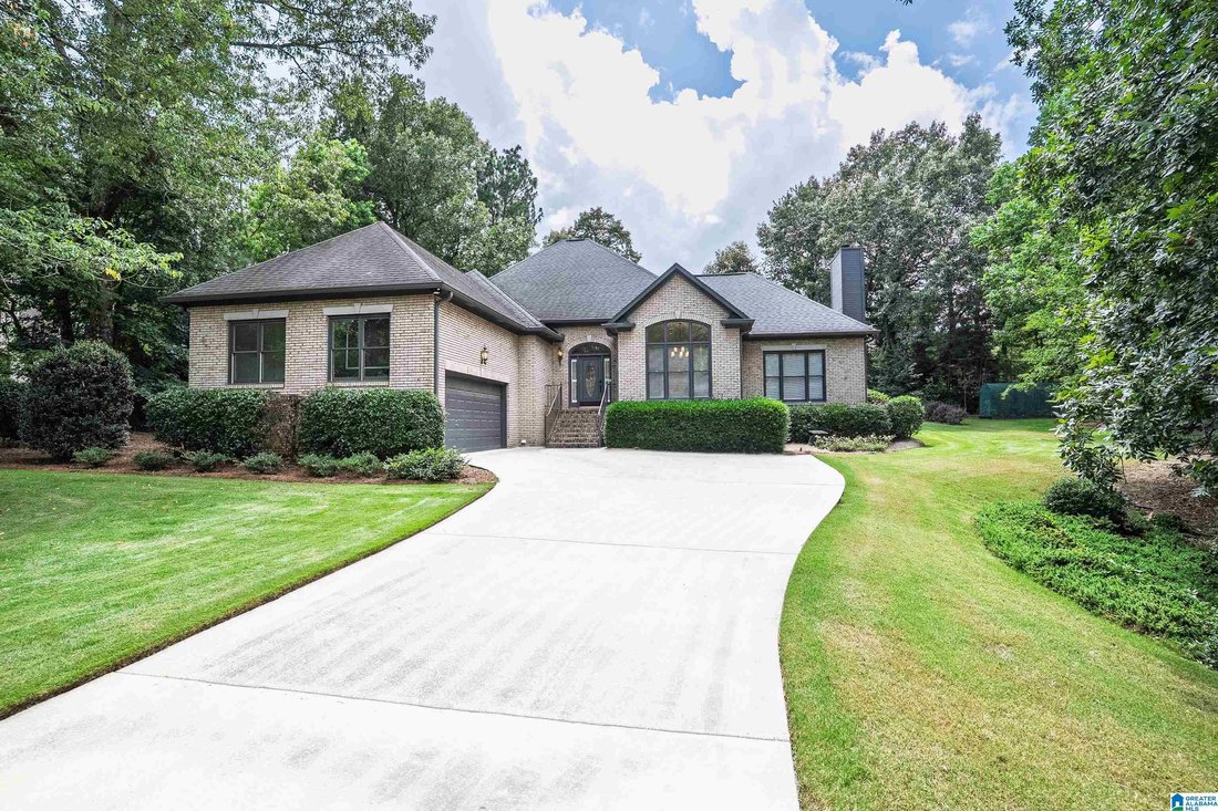 House in Vestavia Hills, Alabama, United States 1 - 18401427