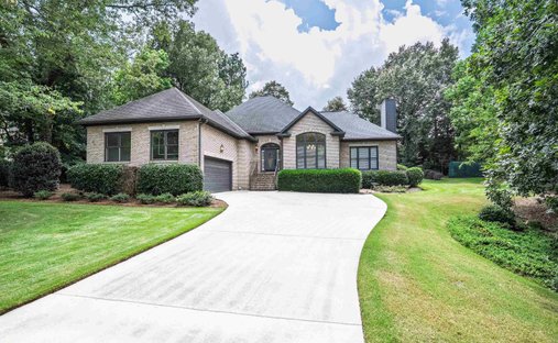 House in Vestavia Hills, Alabama, United States 1