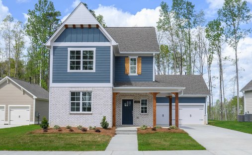 House in Leeds, Alabama, United States 1