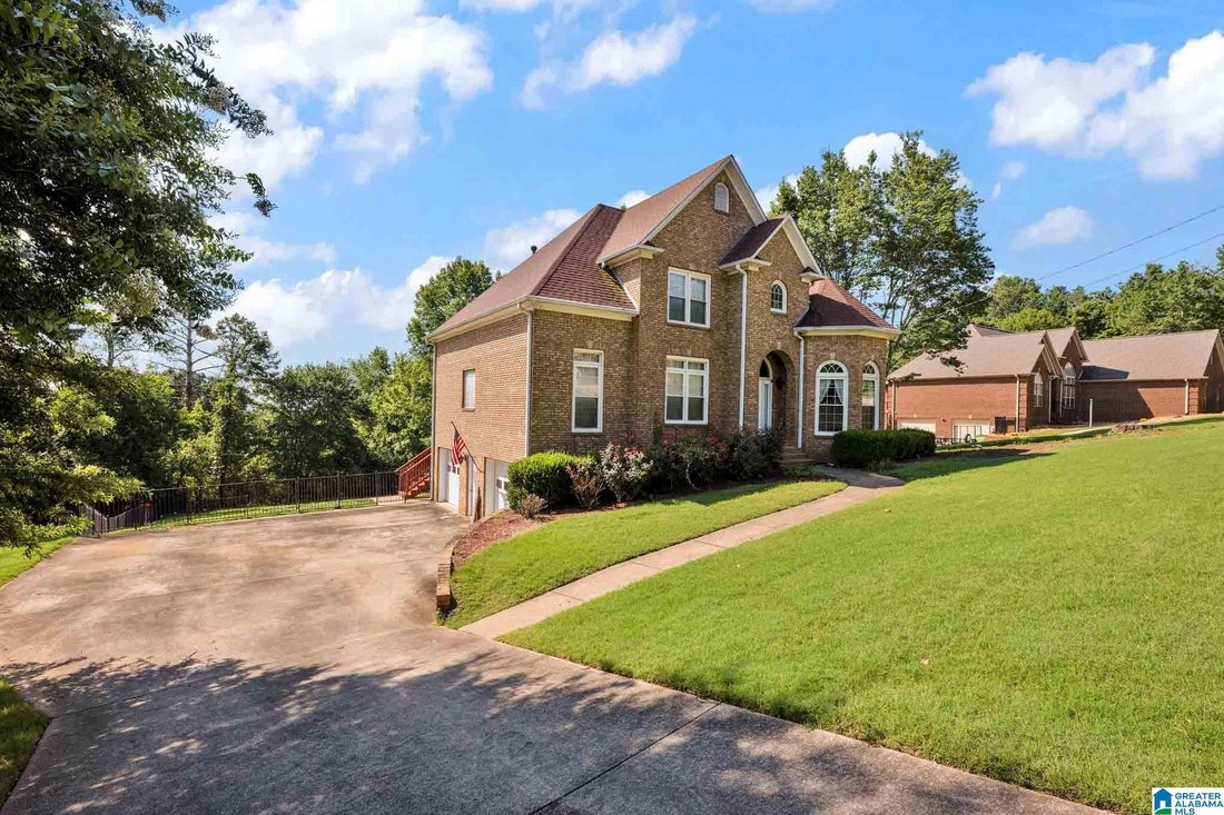 House in Springville, Alabama, United States 3 - 18401012