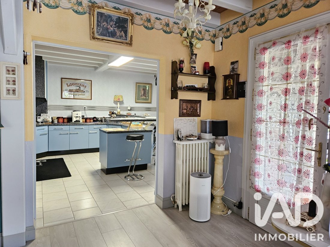 House in Jarnac, Nouvelle-Aquitaine, France 3 - 18406159