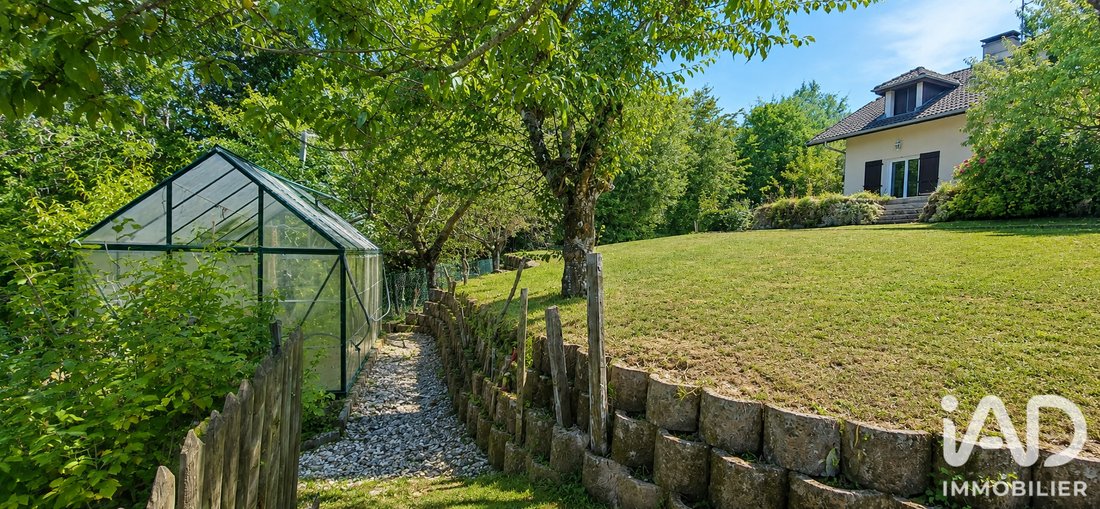 House in Les Ollieres, Filliere, France 4 - 18406217