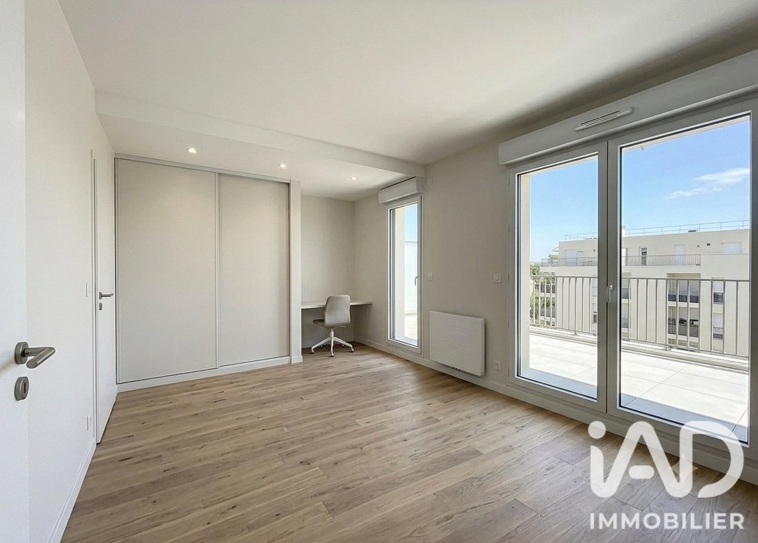 Apartment in La Ciotat, Provence-Alpes-Côte d'Azur, France 2 - 18406224