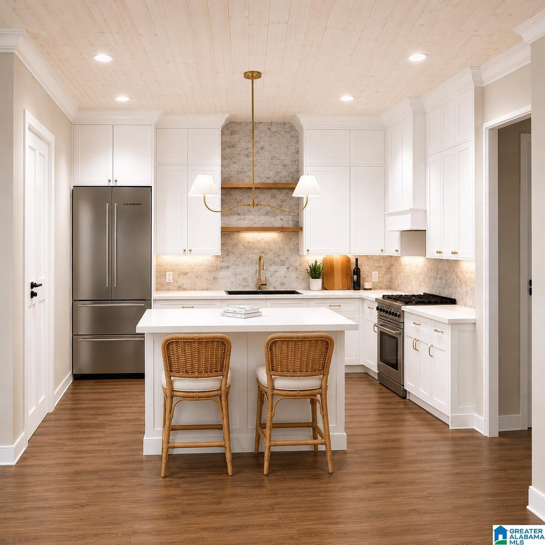 Townhouse in Mountain Brook, Alabama, United States 2 - 18400915