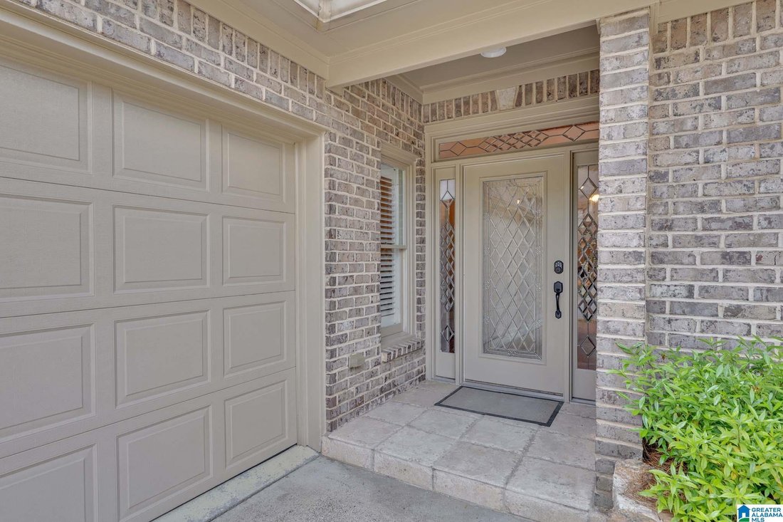 House in Hoover, Alabama, United States 4 - 18401799