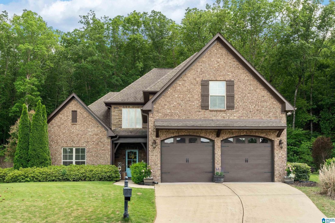 House in Pelham, Alabama, United States 2 - 18400991