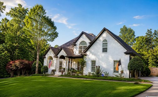 House in Sylvan Springs, Alabama, United States 1
