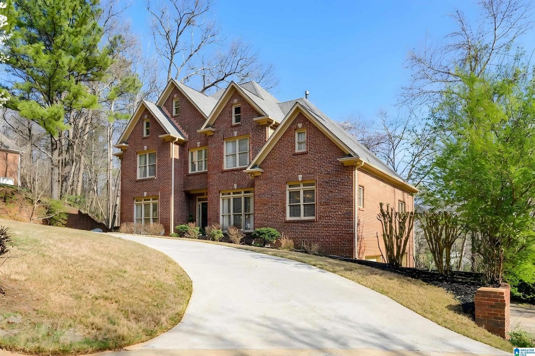 House in Vestavia Hills, Alabama, United States 2 - 18402207