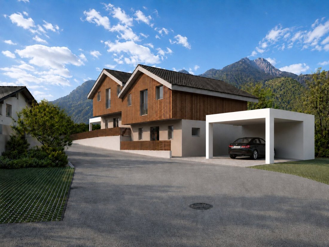 House in Bad Ischl, Upper Austria, Austria 1 - 18400619
