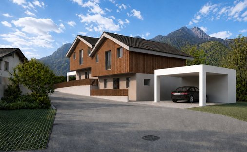 Maison à Bad Ischl, Haute-Autriche, Autriche 1