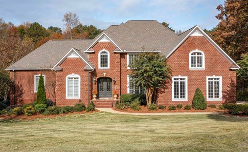 Casa en Gadsden, Alabama, Estados Unidos 1