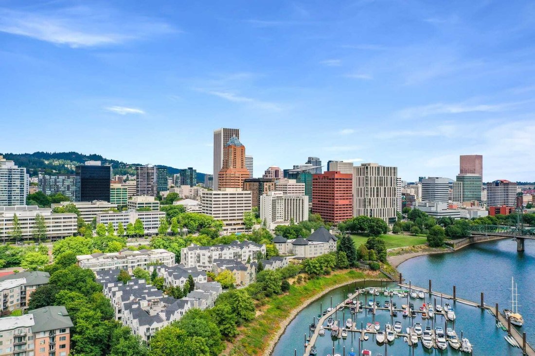 Condo in Portland, Oregon, United States 1 - 18402482