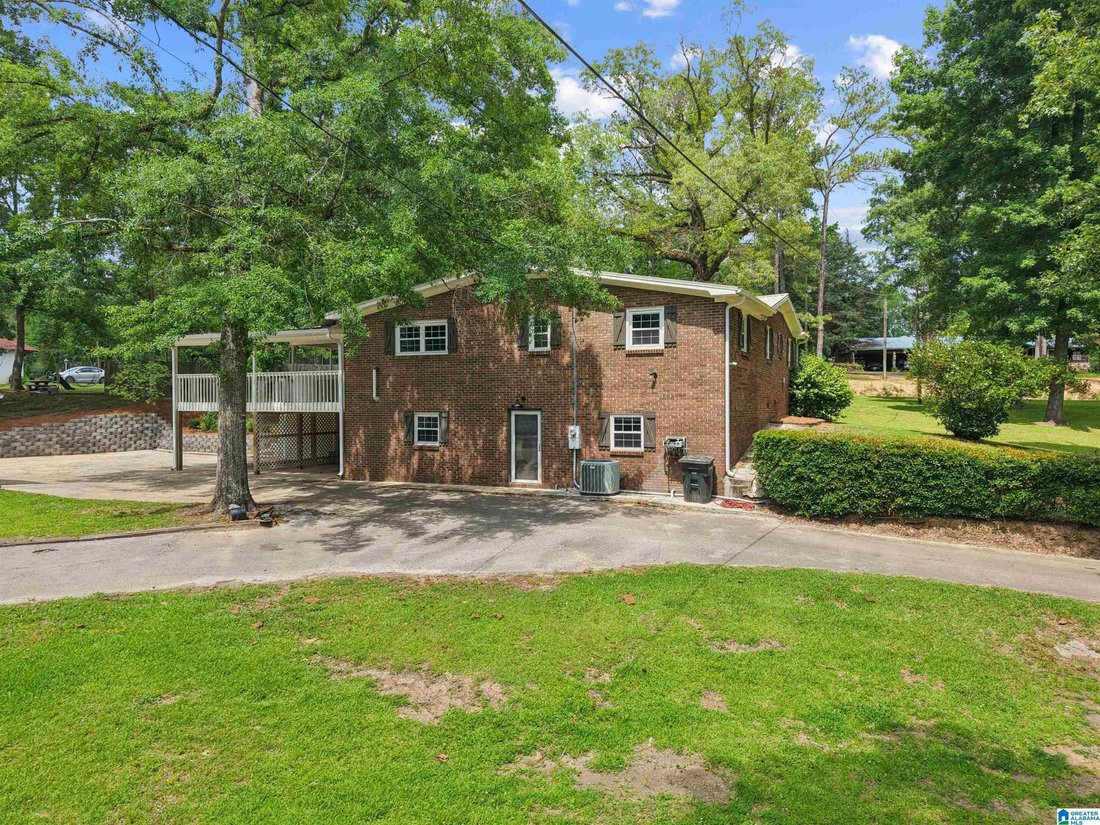 House in Calera, Alabama, United States 4 - 18402233