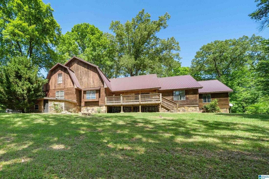 House in Dora, Alabama, United States 2 - 18401532