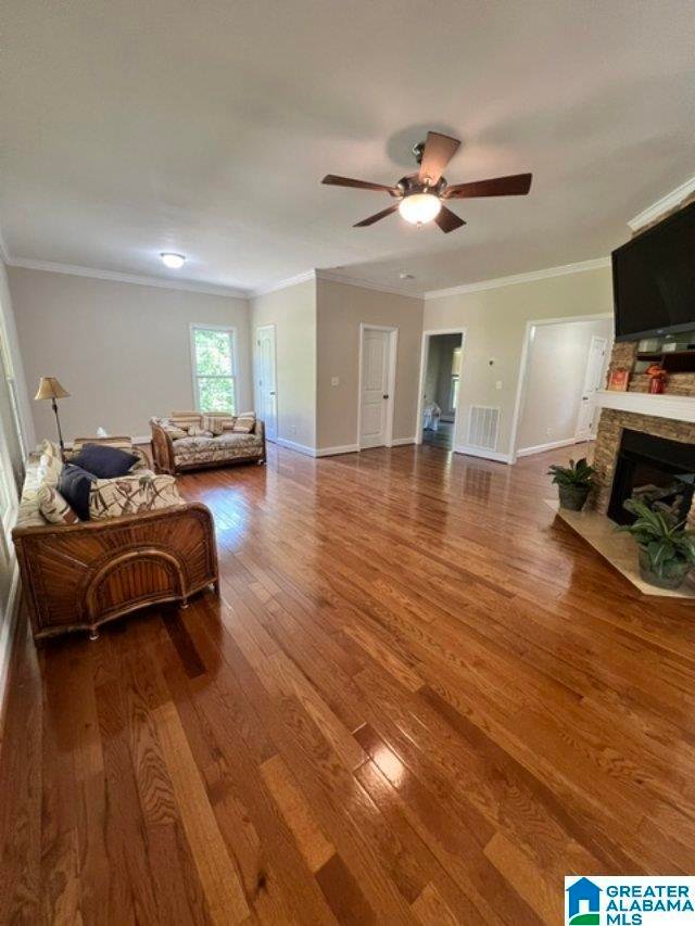 House in Pell City, Alabama, United States 4 - 18401020