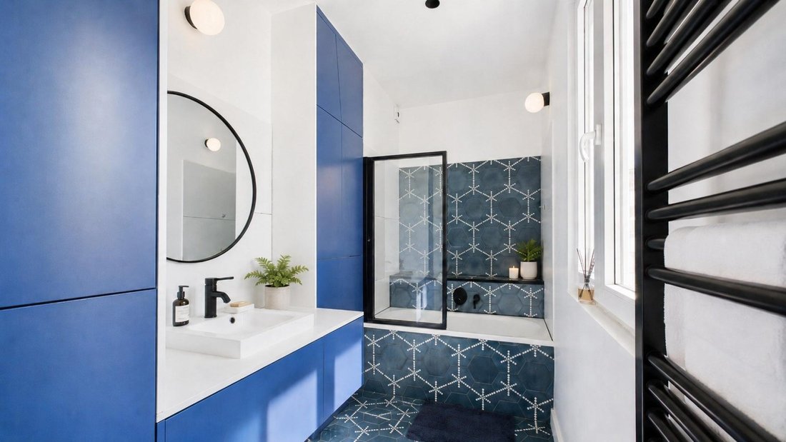 Apartment in Palais Royal, Paris 1er Arrondissement, Paris 3 - 18402434