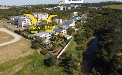 Terreno a East London, Capo Orientale, Sudafrica 1