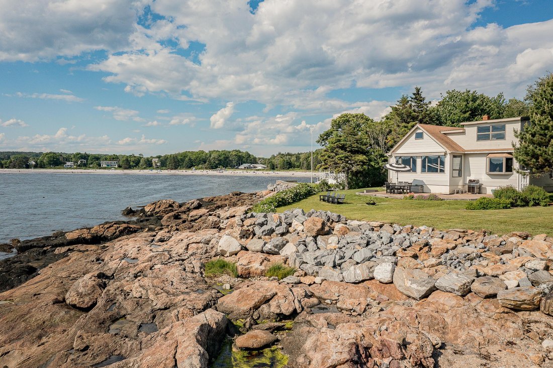 House in Bristol, Maine, United States 2 - 18401580