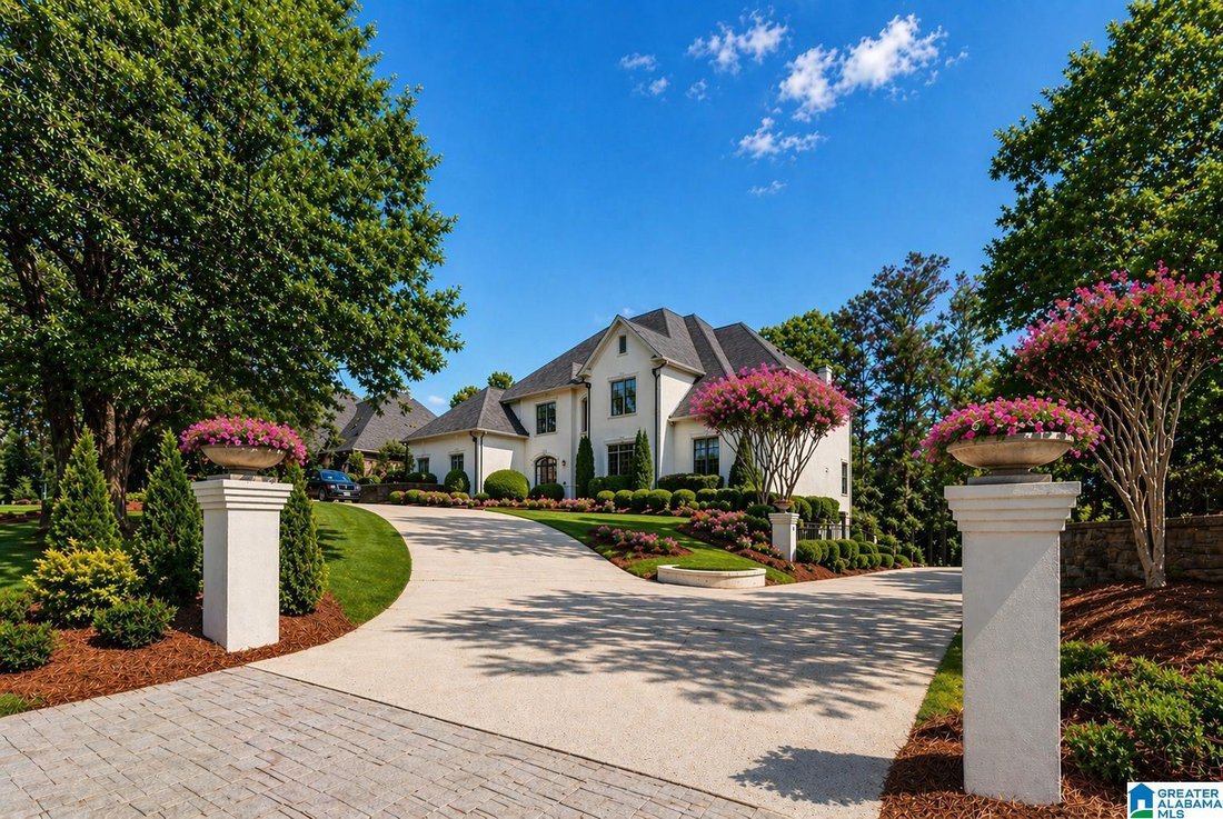 House in Vestavia Hills, Alabama, United States 4 - 18401681