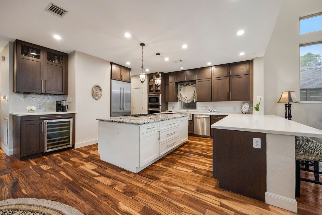 House in Houston, Texas, United States 4 - 18393692