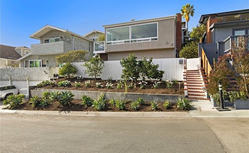 Apartment in Laguna Beach, California, United States 1