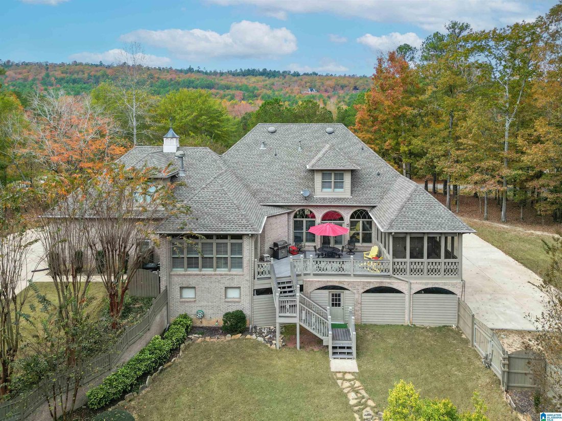 House in Leeds, Alabama, United States 4 - 18402205