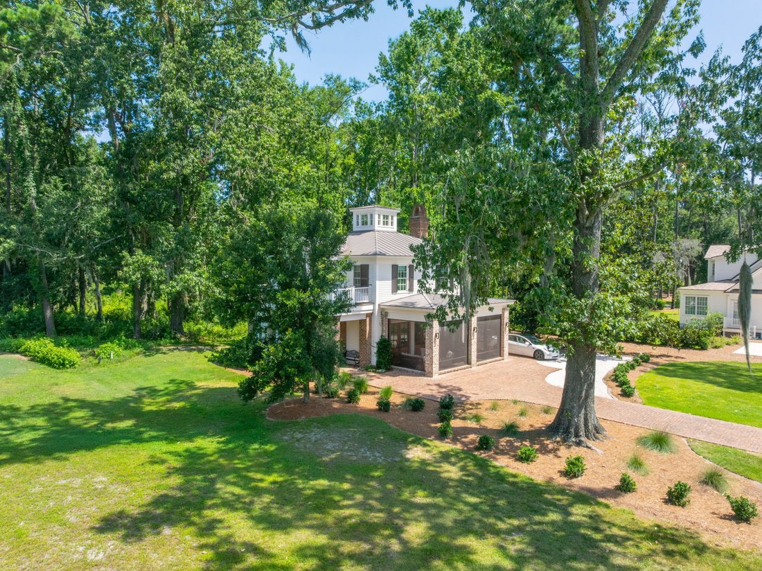 House in Richmond Hill, Georgia, United States 3 - 18402605