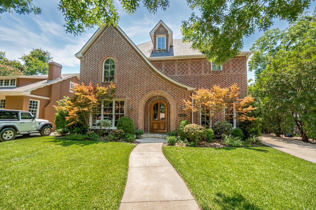 House in Dallas, Texas, United States 4 - 18402556