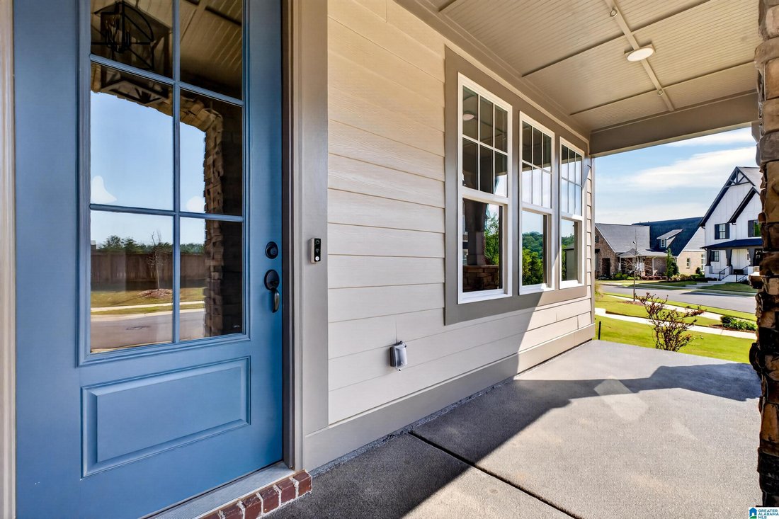 House in Hoover, Alabama, United States 5 - 18401685