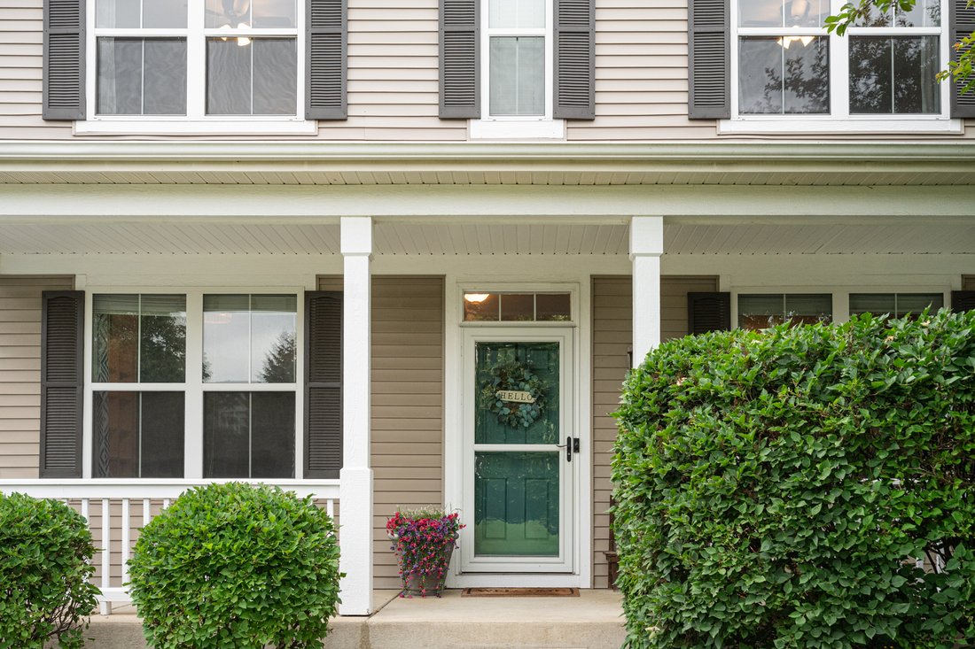 House in Grayslake, Illinois, United States 3 - 18402476
