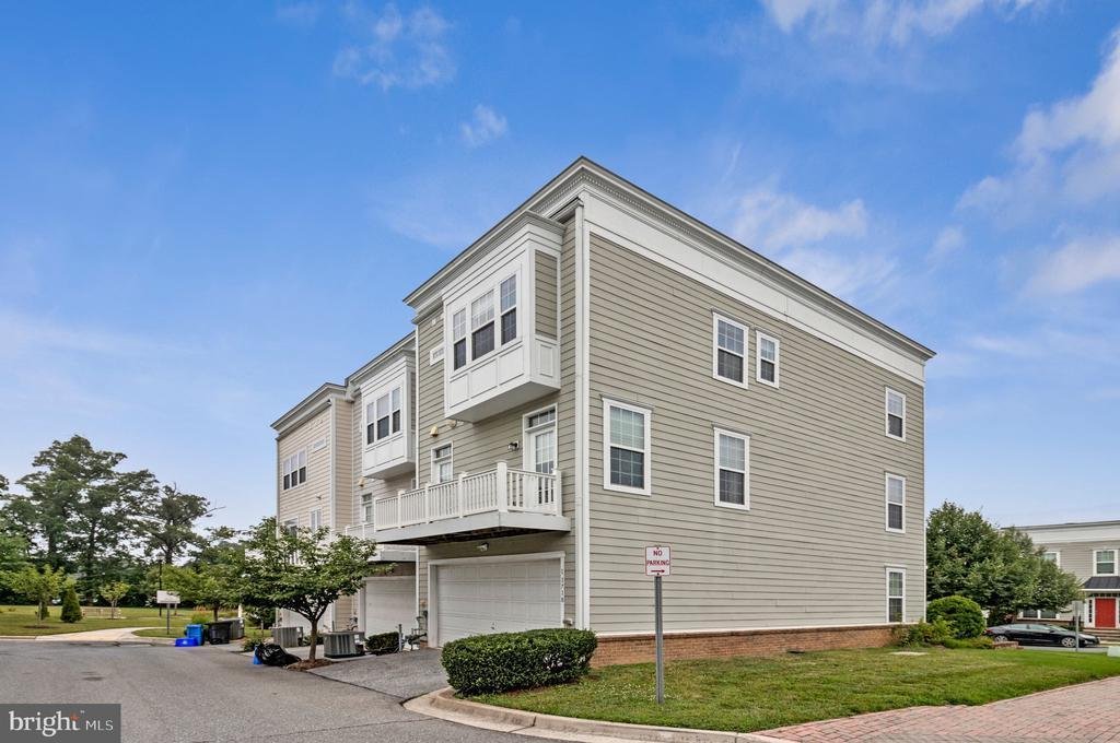 Silver Spring, Maryland, United States 4 - 18401493
