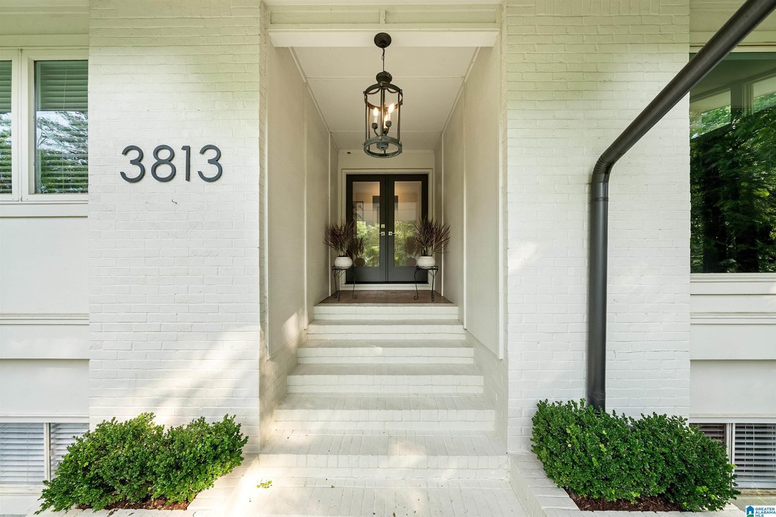 House in Mountain Brook, Alabama, United States 1 - 18402172