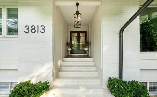 House in Mountain Brook, Alabama, United States 1