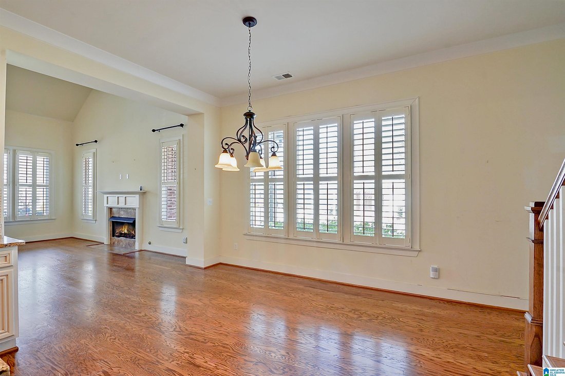 House in Hoover, Alabama, United States 3 - 18401608