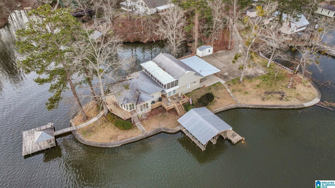 House in Titus, Alabama, United States 1 - 18400904
