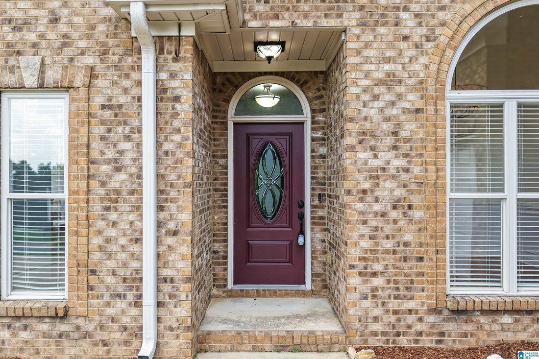 House in Hoover, Alabama, United States 5 - 18402108