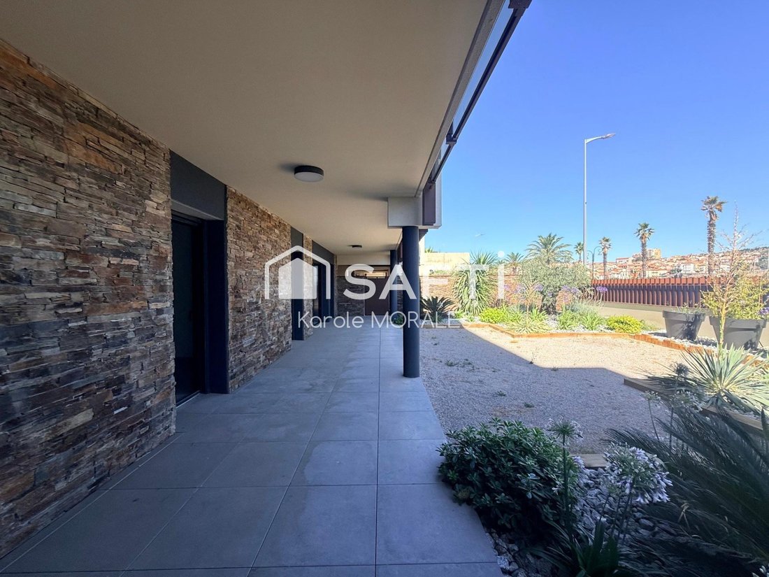 Apartment in Ouest, Banyuls-sur-Mer, France 3 - 18402441