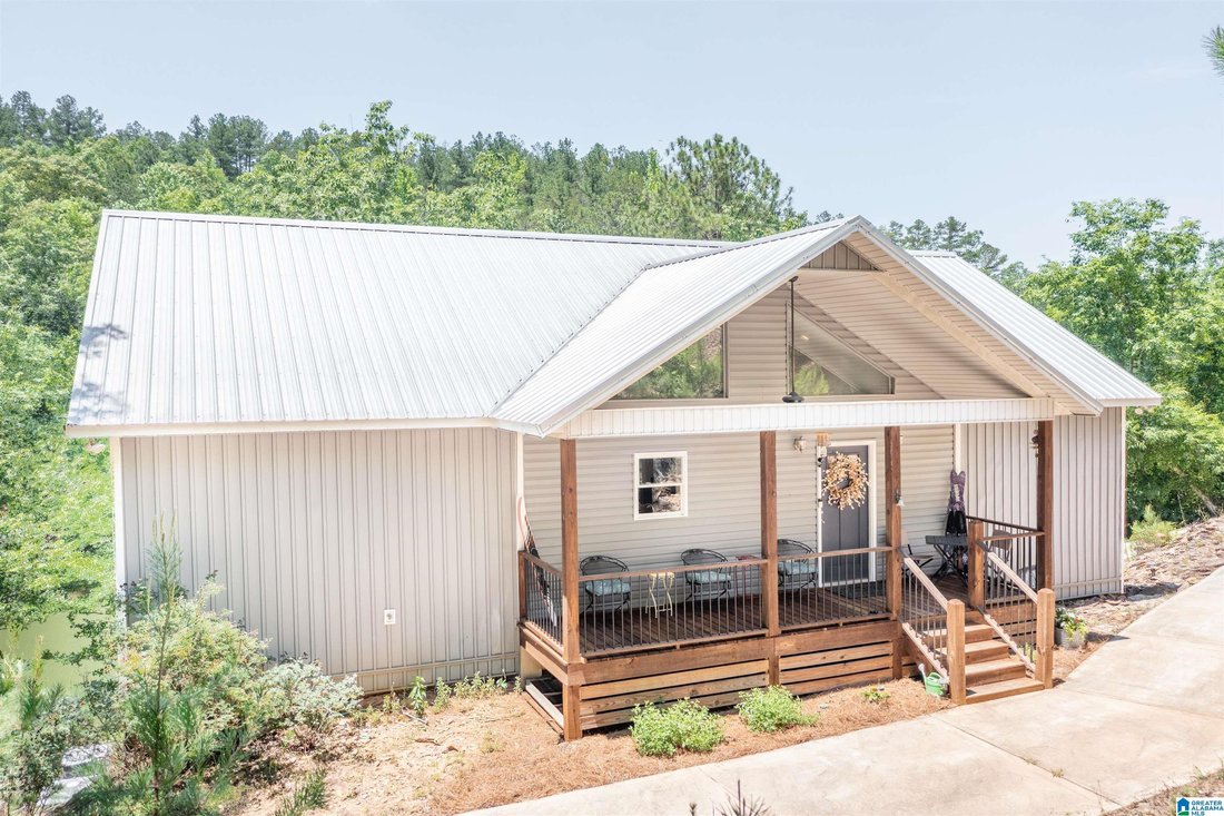 House in Wedowee, Alabama, United States 2 - 18400933