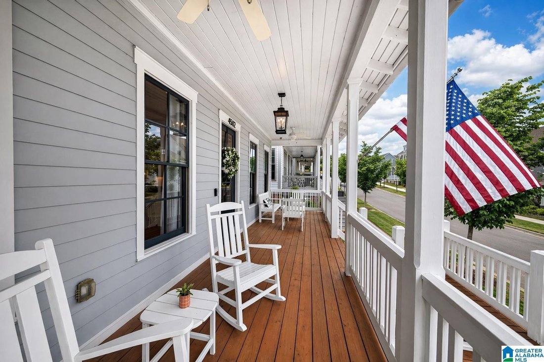 House in Hoover, Alabama, United States 3 - 18401187