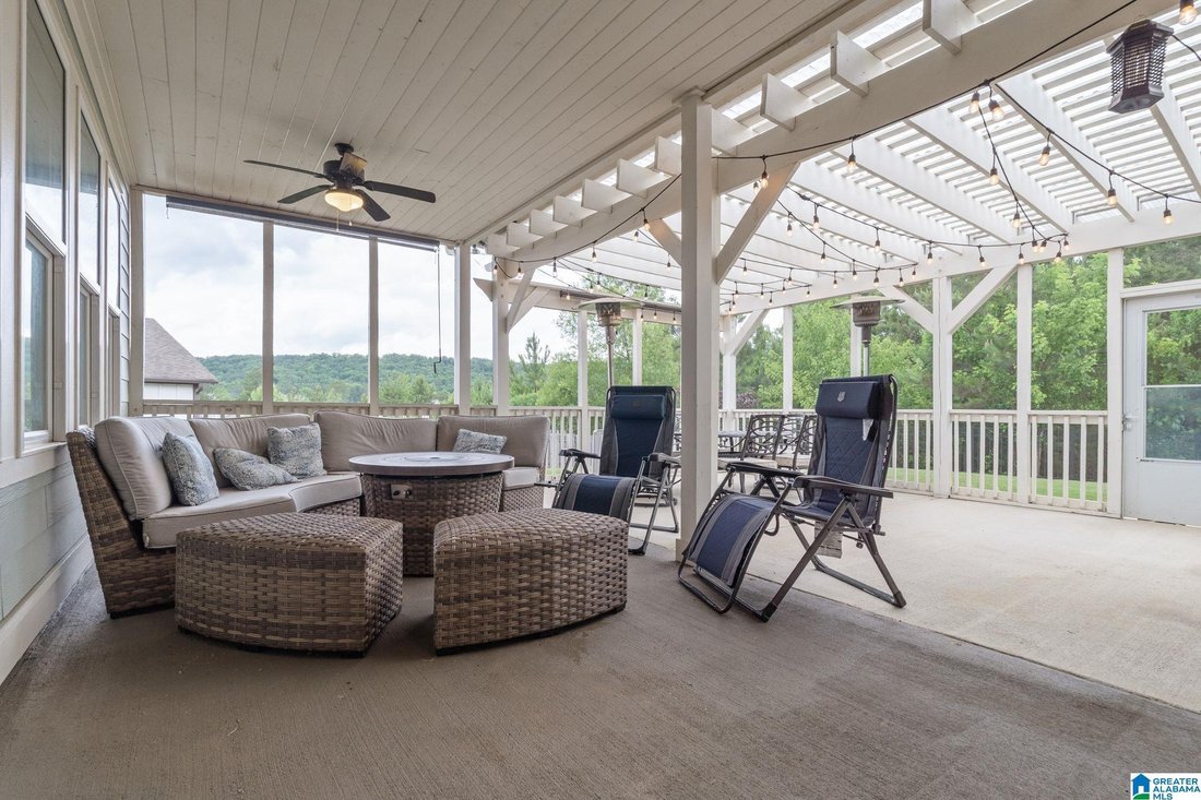 House in Trussville, Alabama, United States 3 - 18401119