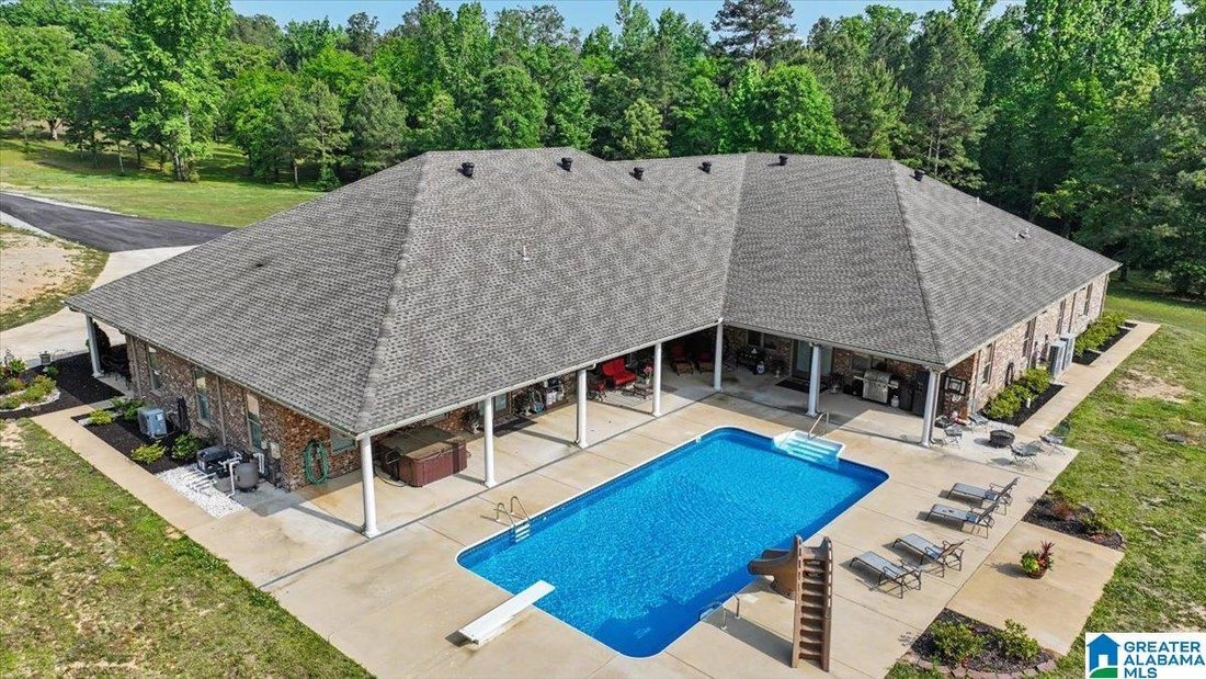 House in McCalla, Alabama, United States 2 - 18401373