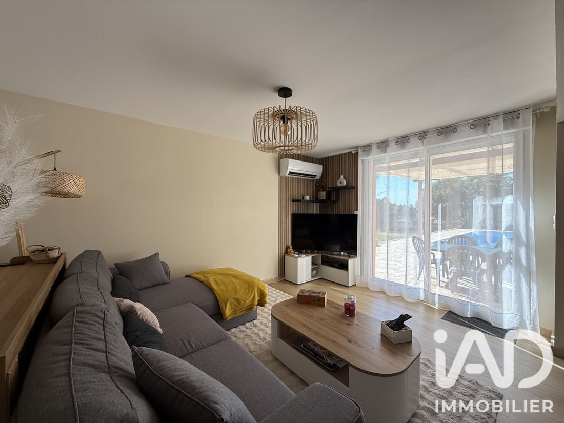 House in Sud, Vidauban, France 5 - 18406107