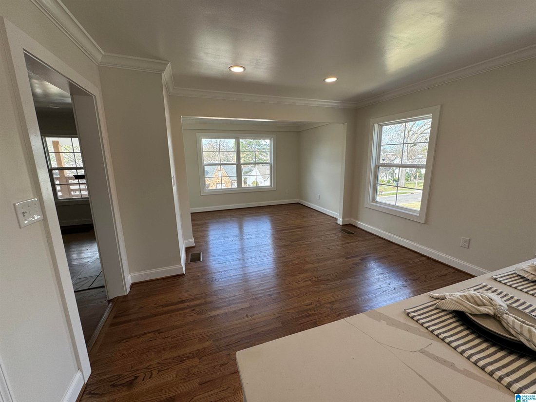 House in Homewood, Alabama, United States 4 - 18401185