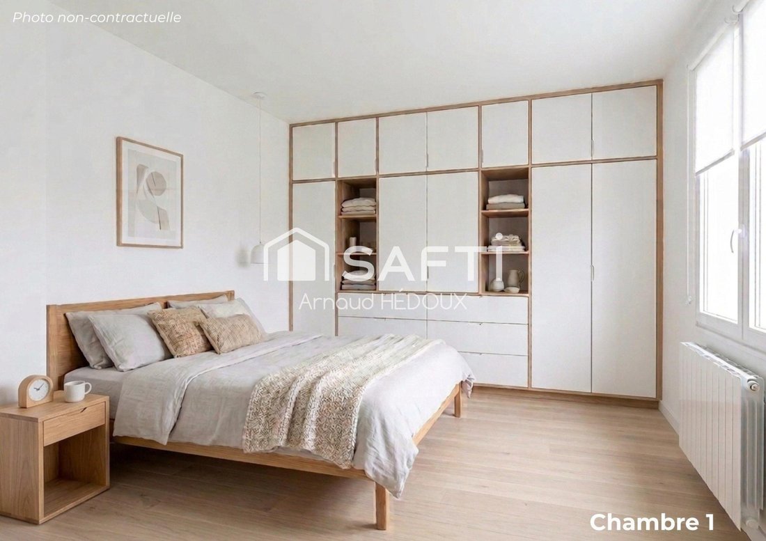 House in Aiguillon, Arcachon, France 5 - 18402427