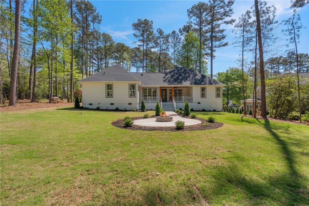 House in Seneca, South Carolina, United States 3 - 18401958